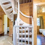 Honkahovi By Interhome *