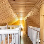 Honkahovi By Interhome Ylläsjärvi