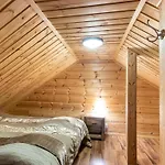 Tatil Evi Honkahovi By Interhome *