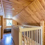 Honkahovi By Interhome *