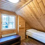 Honkahovi By Interhome Tatil Evi Ylläsjärvi