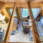 Honkahovi By Interhome Tatil Evi Ylläsjärvi