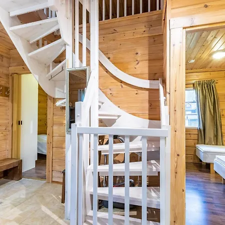 Hébergement de vacances Honkahovi By Interhome Ylläsjärvi