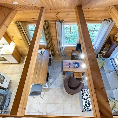 Honkahovi By Interhome * Ylläsjärvi