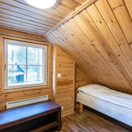 Holiday home Honkahovi By Interhome