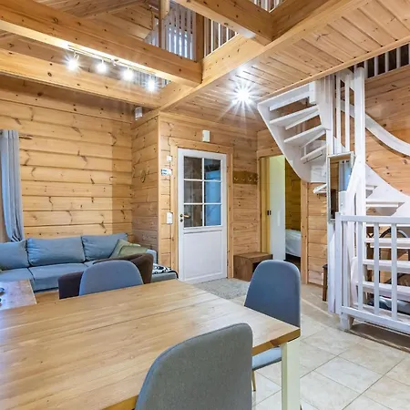 Honkahovi By Interhome Hébergement de vacances *