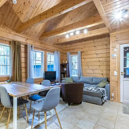 Honkahovi By Interhome *