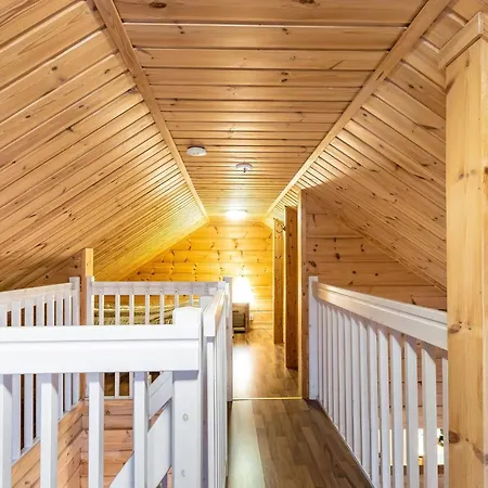 Honkahovi By Interhome * Ylläsjärvi