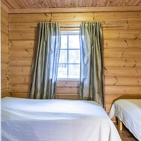 Honkahovi By Interhome Hébergement de vacances