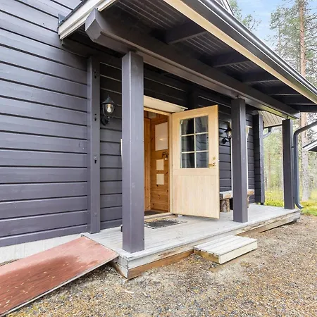 Honkahovi By Interhome Hébergement de vacances *