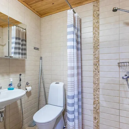 Hébergement de vacances Honkahovi By Interhome *