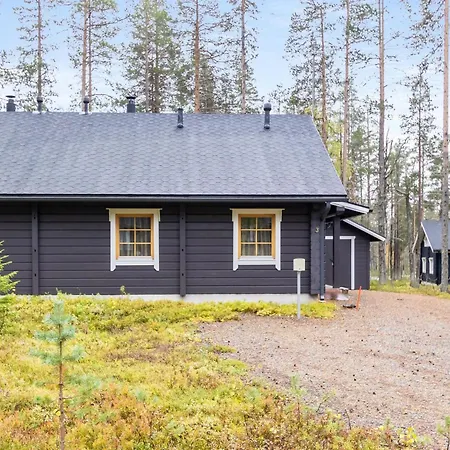 Honkahovi By Interhome Dom wakacyjny Ylläsjärvi