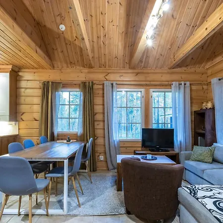 Honkahovi By Interhome Tatil Evi