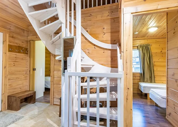 Honkahovi By Interhome *