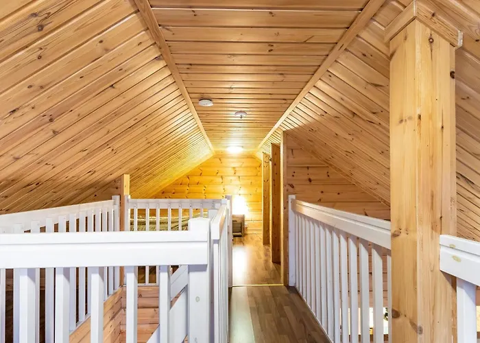 Honkahovi By Interhome Ylläsjärvi