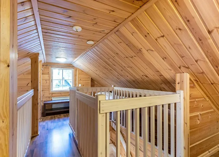 Honkahovi By Interhome *